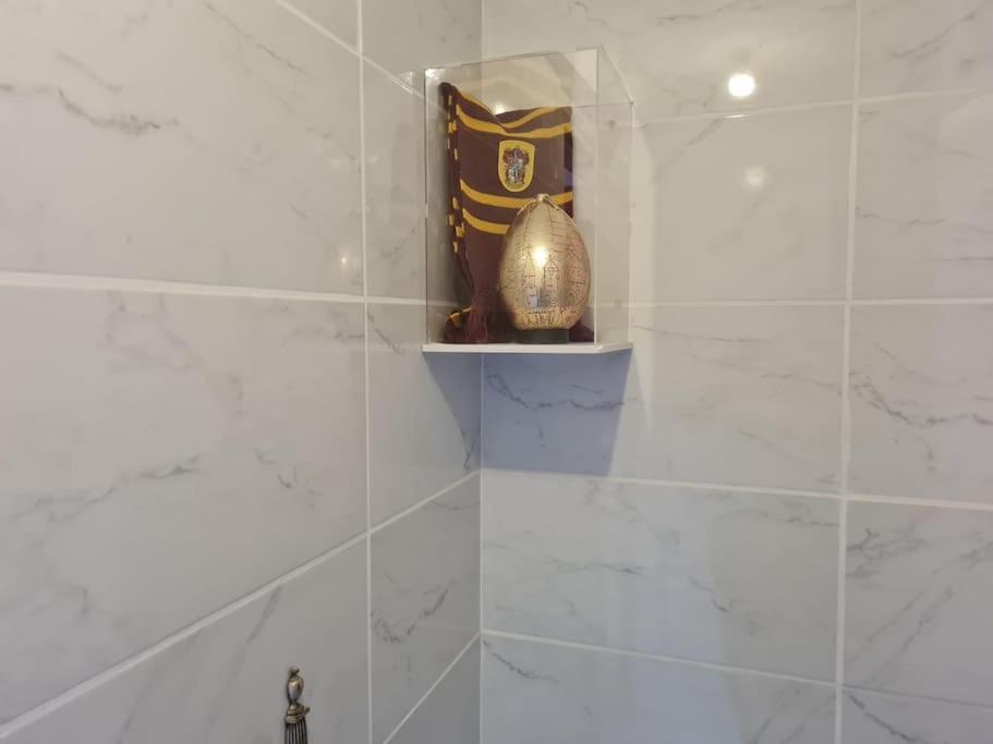 Apartament Harry Potter - Le Logis Du Petit Sorcier - Clim Carcassonne Zewnętrze zdjęcie