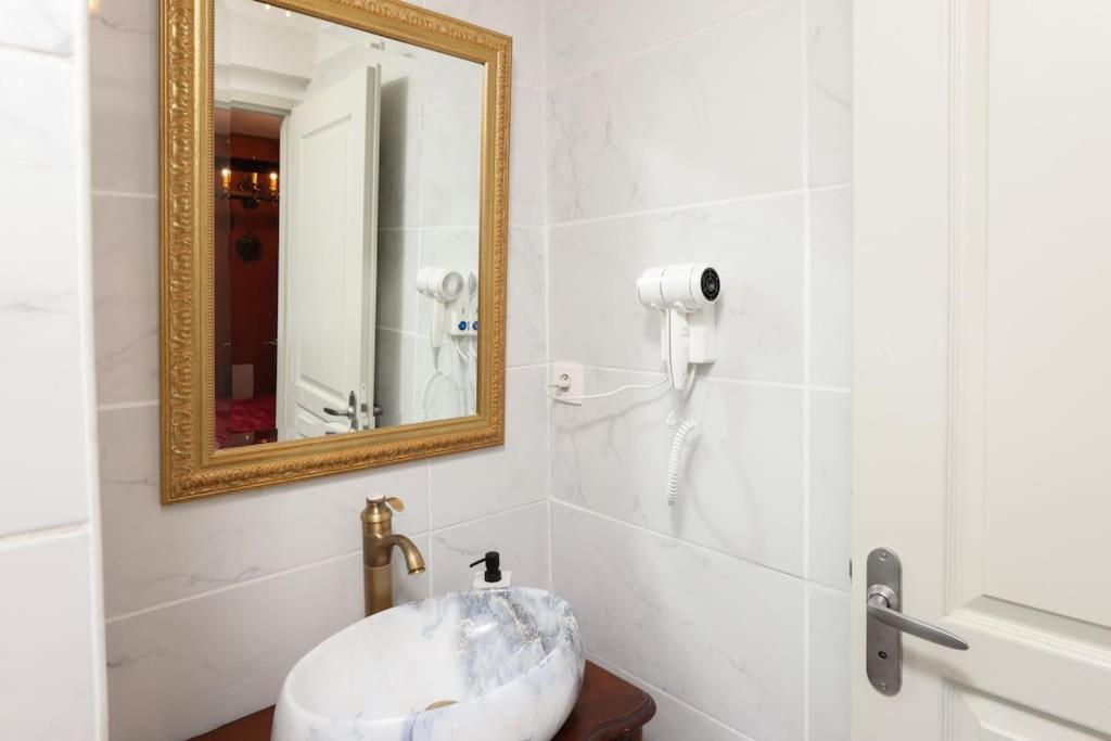 Apartament Harry Potter - Le Logis Du Petit Sorcier - Clim Carcassonne Zewnętrze zdjęcie