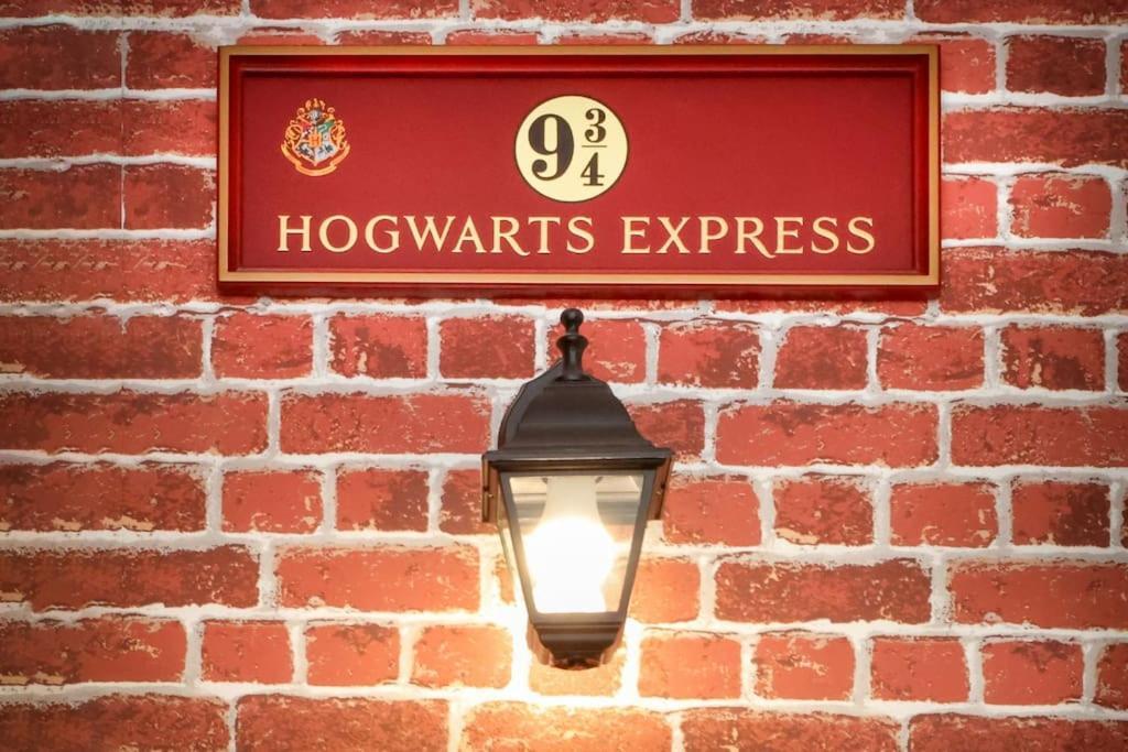 Apartament Harry Potter - Le Logis Du Petit Sorcier - Clim Carcassonne Zewnętrze zdjęcie